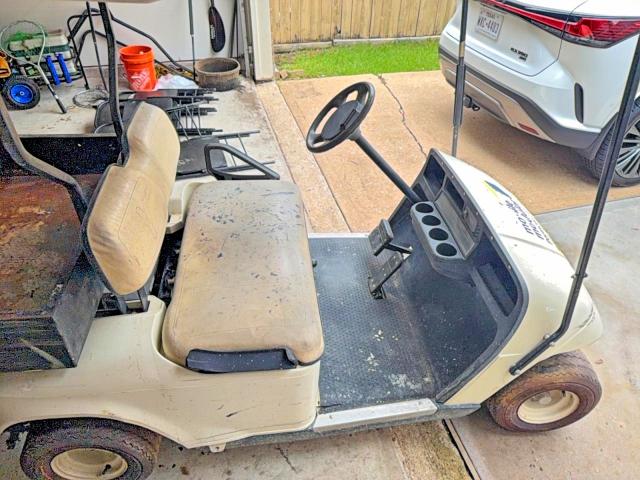 Продажа на аукционе авто 2007 Ezgo Txte, vin: 2548690, номер лота: 52750366