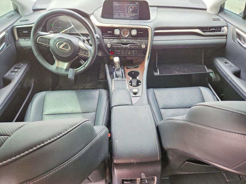 Продажа на аукционе авто 2021 Lexus Rx, vin: 2T2HZMDA4MC307391, номер лота: 52505106