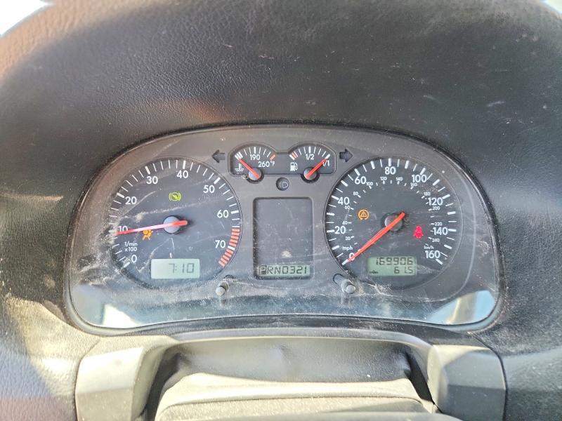 Aukcja sprzedaży 2006 Volkswagen Golf, vin: 9BWGL61J264012965, numer aukcji: 54085376