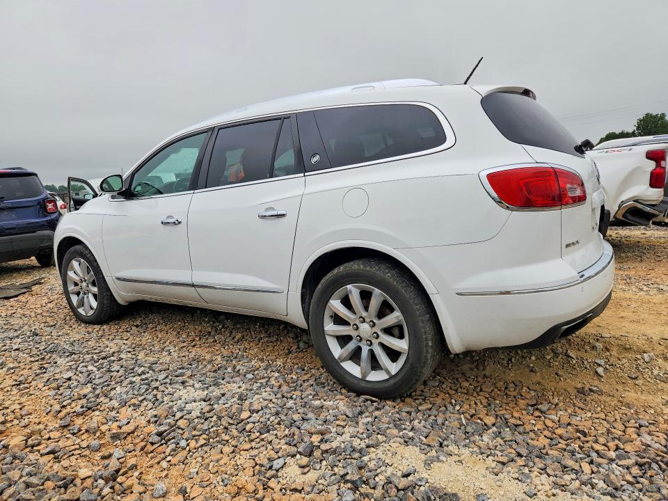Продажа на аукционе авто 2017 Buick Enclave, vin: 5GAKVCKD4HJ163382, номер лота: 54774686