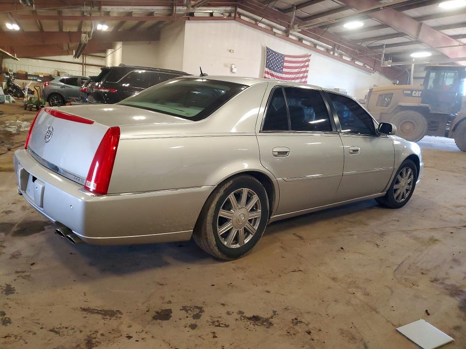 Aukcja sprzedaży 2006 Cadillac Dts, vin: 1G6KD57Y96U232848, numer aukcji: 52770186