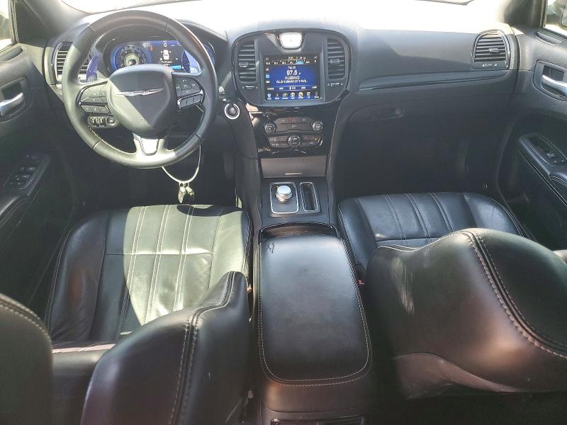 Aukcja sprzedaży 2015 Chrysler 300, vin: 2C3CCABG2FH849351, numer aukcji: 54298346