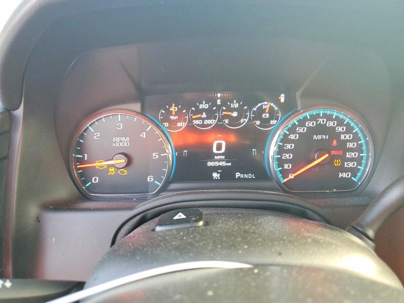 Продажа на аукционе авто 2019 Gmc Yukon, vin: 1GKS1CKJ0KR402102, номер лота: 55082816