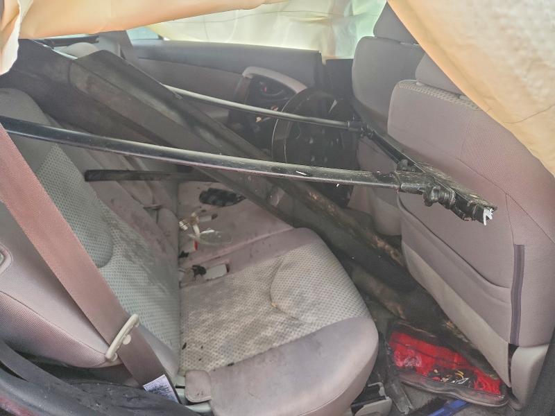 Aukcja sprzedaży 2008 Toyota Rav4, vin: JTMZD33V585105460, numer aukcji: 55023266