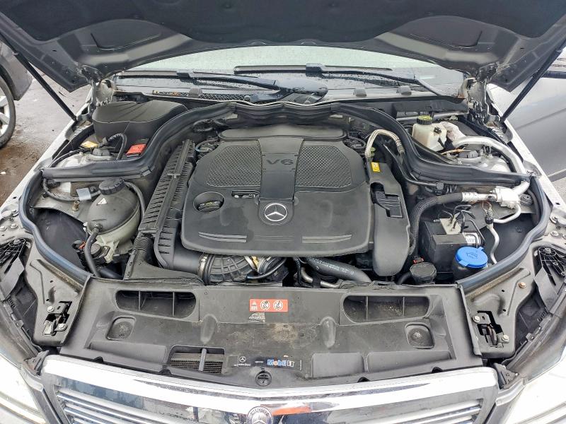 Продаж на аукціоні авто 2014 Mercedes-benz C, vin: WDDGF8ABXEA955732, номер лоту: 53208726