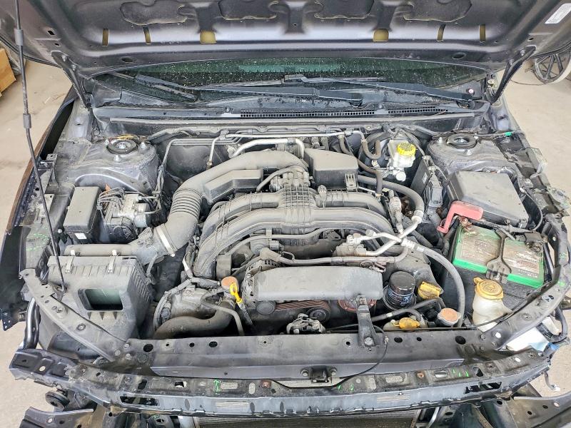 Продаж на аукціоні авто 2017 Subaru Impreza, vin: 4S3GTAA66H3709024, номер лоту: 52832016