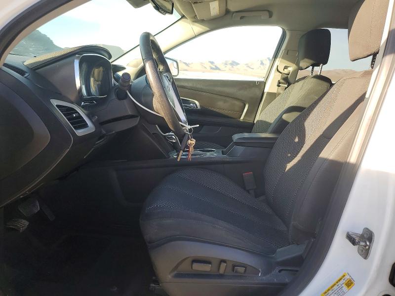 2012 Gmc Terrain მანქანა იყიდება აუქციონზე, vin: 2GKALSEK1C6331591, აუქციონის ნომერი: 54177636