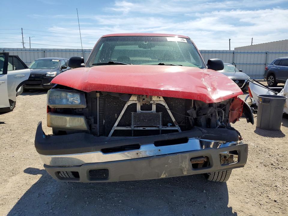 Продаж на аукціоні авто 2003 Chevrolet Silverado, vin: 1GCGK29UX3Z351931, номер лоту: 53518926
