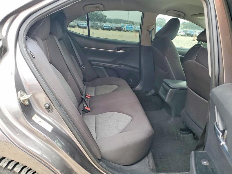 2019 Toyota Camry მანქანა იყიდება აუქციონზე, vin: 4T1B11HK8KU230961, აუქციონის ნომერი: 53585776