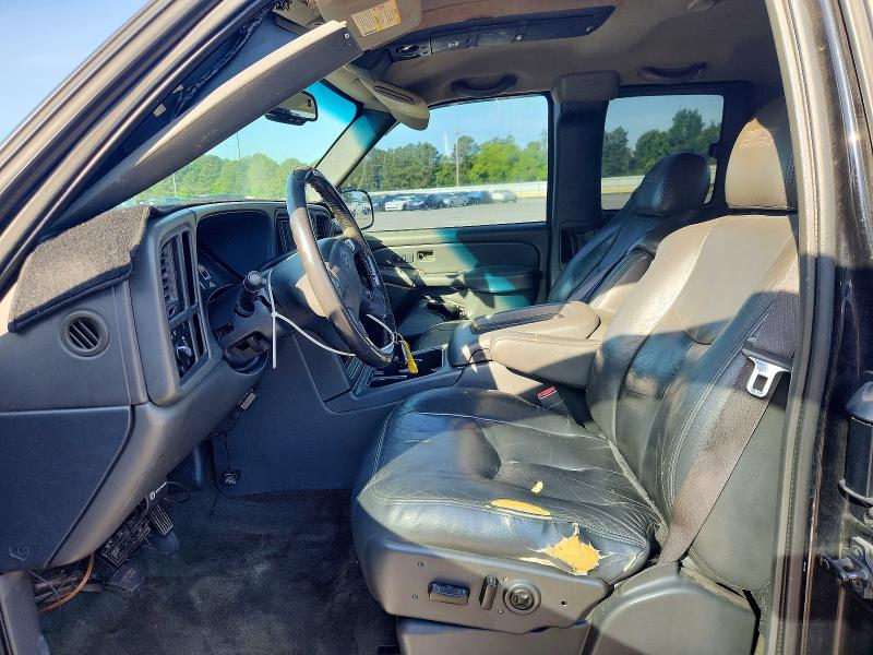 Aukcja sprzedaży 2004 Chevrolet Silverado, vin: 2GCEK19N141131825, numer aukcji: 51098186