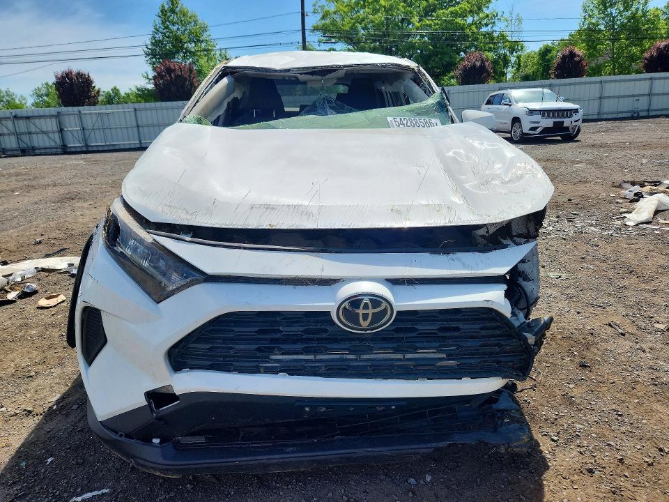 Aukcja sprzedaży 2020 Toyota Rav4, vin: JTMG1RFV3LD062802, numer aukcji: 54288586