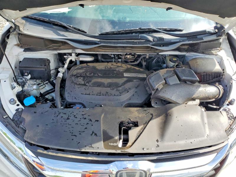 Продажа на аукционе авто 2020 Honda Odyssey, vin: 5FNRL6H92LB058203, номер лота: 51841056