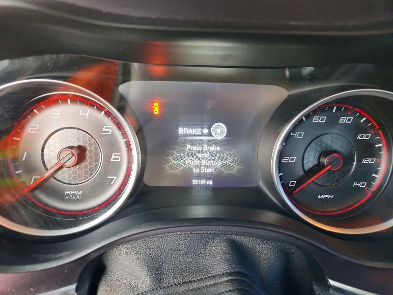 2015 Dodge Charger მანქანა იყიდება აუქციონზე, vin: 2C3CDXBG2FH883970, აუქციონის ნომერი: 54796876