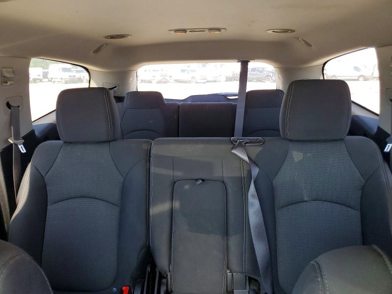 Aukcja sprzedaży 2015 Chevrolet Traverse, vin: 1GNKVGKD9FJ259633, numer aukcji: 54924426