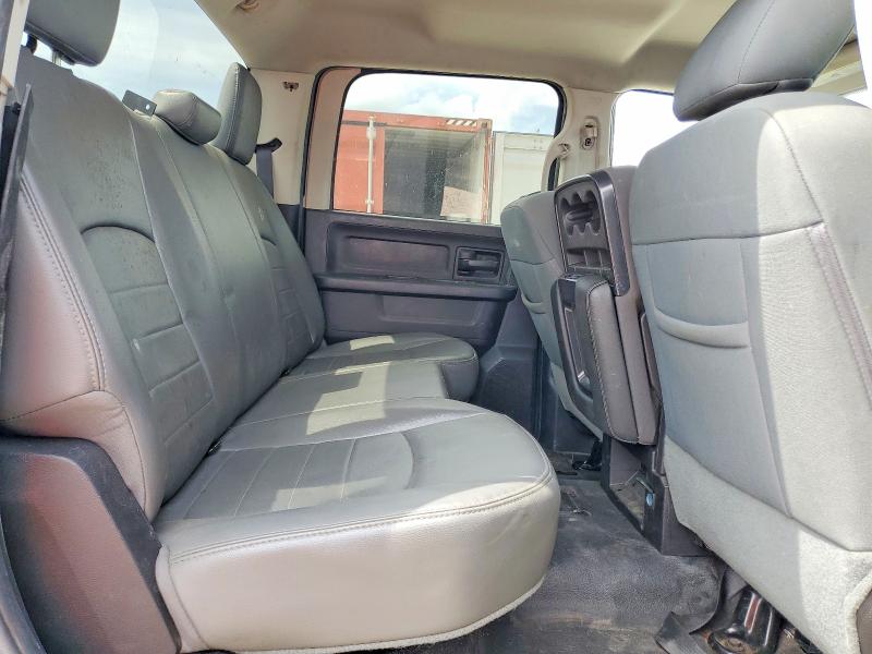 Продажа на аукционе авто 2016 Ram 2500, vin: 3C6TR5CT3GG258273, номер лота: 53184776