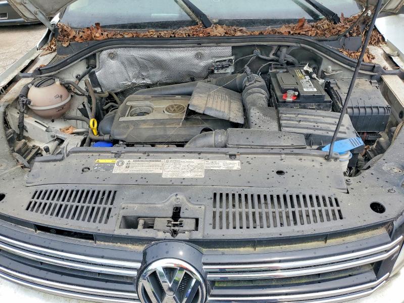 Продажа на аукционе авто 2016 Volkswagen Tiguan, vin: WVGAV7AX5GW518991, номер лота: 55332226