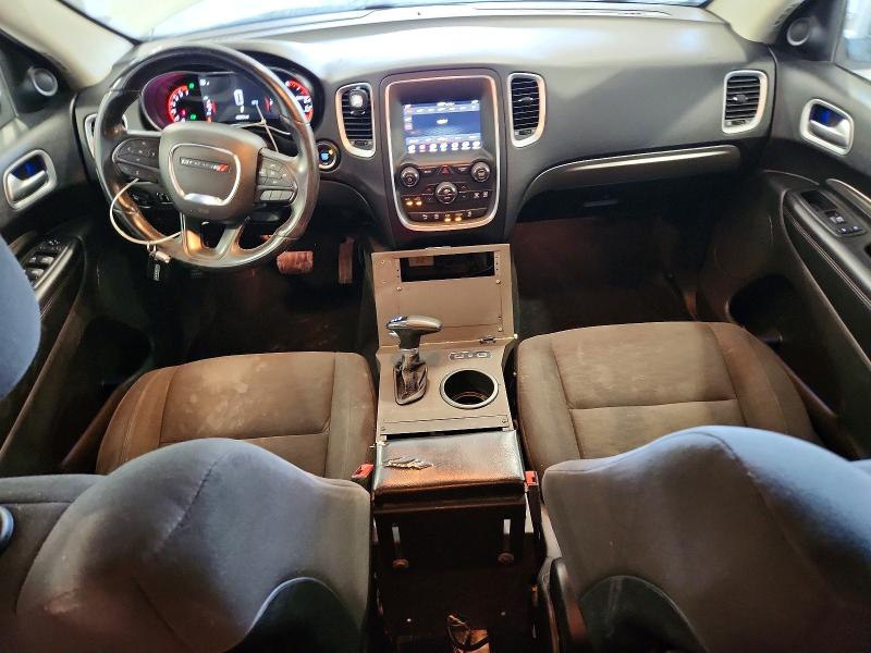 Продажа на аукционе авто 2019 Dodge Durango, vin: 1C4RDJFG0KC723256, номер лота: 53627156