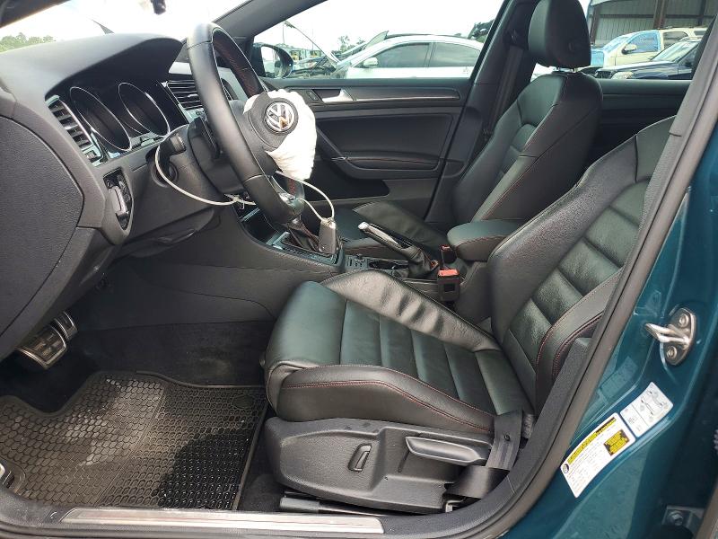 Aukcja sprzedaży 2019 Volkswagen Gti, vin: 3VW6T7AUXKM001987, numer aukcji: 55151796