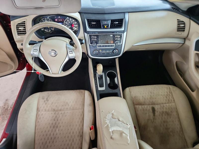 Продаж на аукціоні авто 2016 Nissan Altima, vin: 1N4AL3AP0GN325002, номер лоту: 55554726