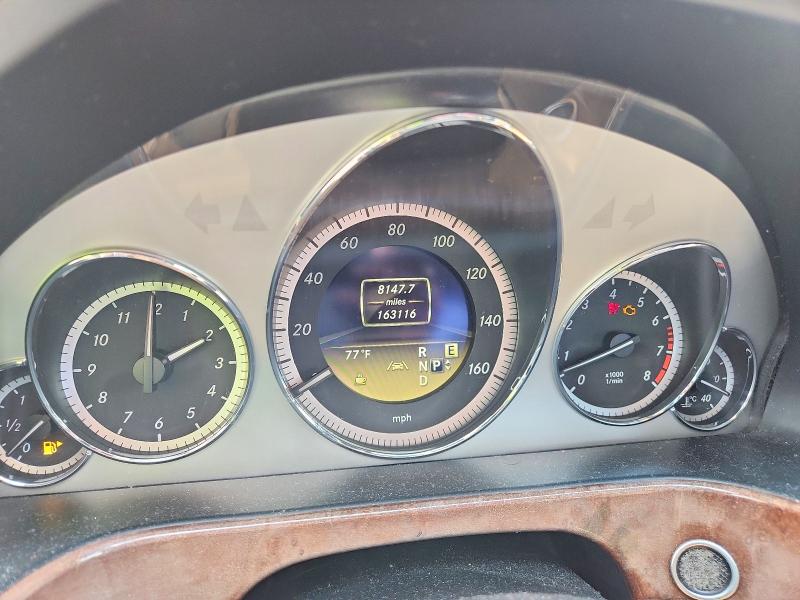 Aukcja sprzedaży 2012 Mercedes-benz E, vin: WDDHF8JB7CA535105, numer aukcji: 55492406