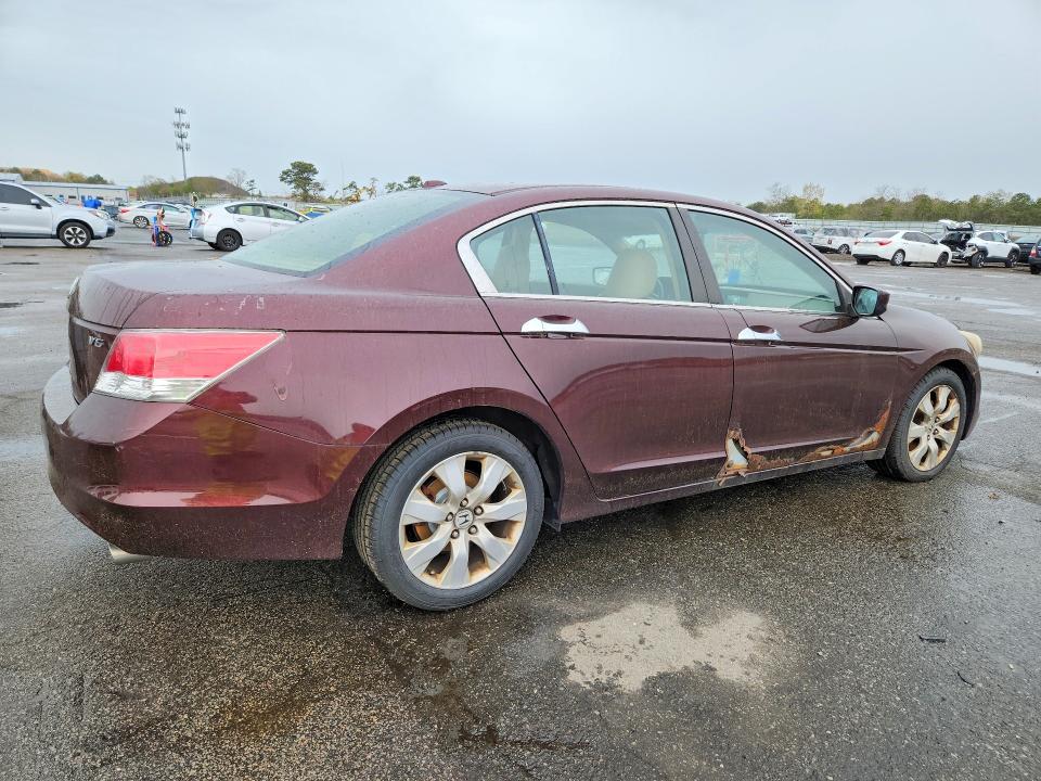 2010 Honda Accord მანქანა იყიდება აუქციონზე, vin: 5KBCP3F83AB016091, აუქციონის ნომერი: 52637066