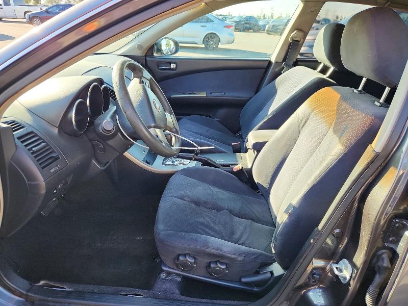 Продаж на аукціоні авто 2006 Nissan Altima, vin: 1N4AL11D46N355757, номер лоту: 51370066
