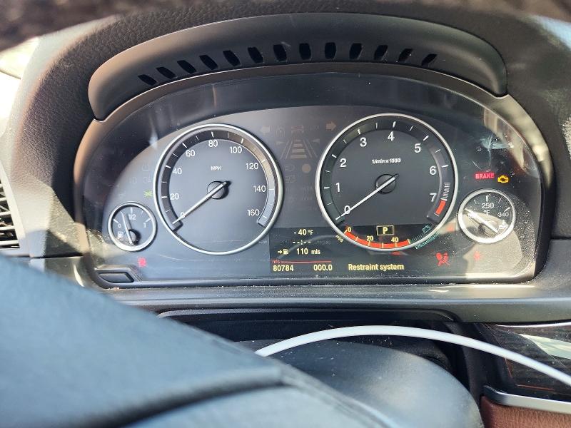 Продажа на аукционе авто 2011 Bmw 535, vin: WBAFU7C59BC781145, номер лота: 54973256