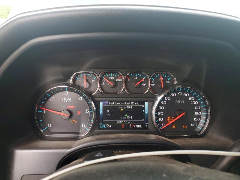 2018 Gmc Sierra მანქანა იყიდება აუქციონზე, vin: 1GT12TEG6JF200871, აუქციონის ნომერი: 53025006