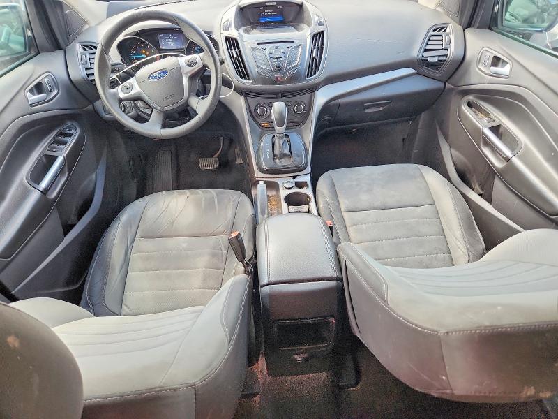 Продажа на аукционе авто 2016 Ford Escape, vin: 1FMCU9GX0GUA40487, номер лота: 53157166