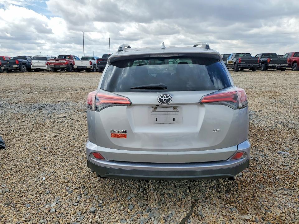 55146886 :رقم المزاد ، 2T3ZFREV9HW379649 vin ، 2017 Toyota Rav4 مزاد بيع
