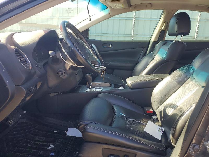 Aukcja sprzedaży 2012 Nissan Maxima, vin: 1N4AA5AP8CC825433, numer aukcji: 53977016