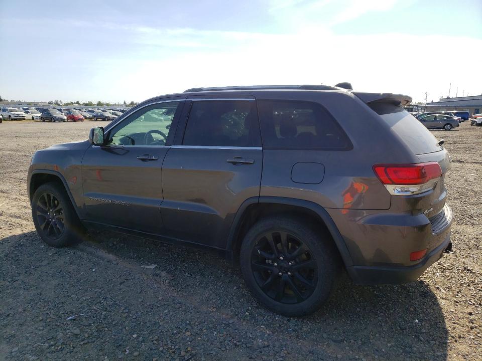 Продаж на аукціоні авто 2020 Jeep Grand Cherokee, vin: 1C4RJFAG0LC177900, номер лоту: 53223526