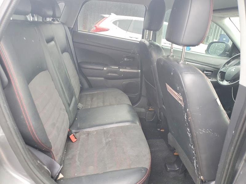 Продаж на аукціоні авто 2018 Mitsubishi Outlander Sport, vin: JA4AR3AW5JU014334, номер лоту: 55062476