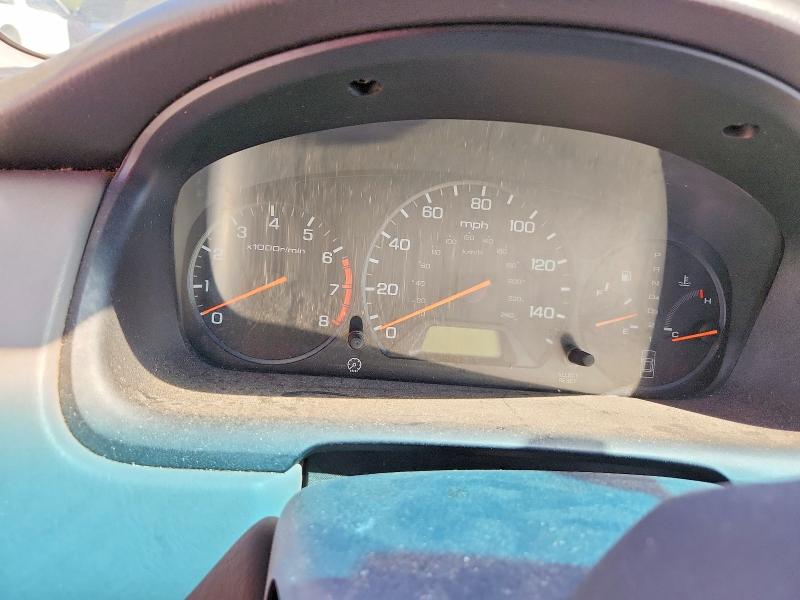 Aukcja sprzedaży 2000 Honda Accord, vin: 1HGCG5662YA151866, numer aukcji: 53585366