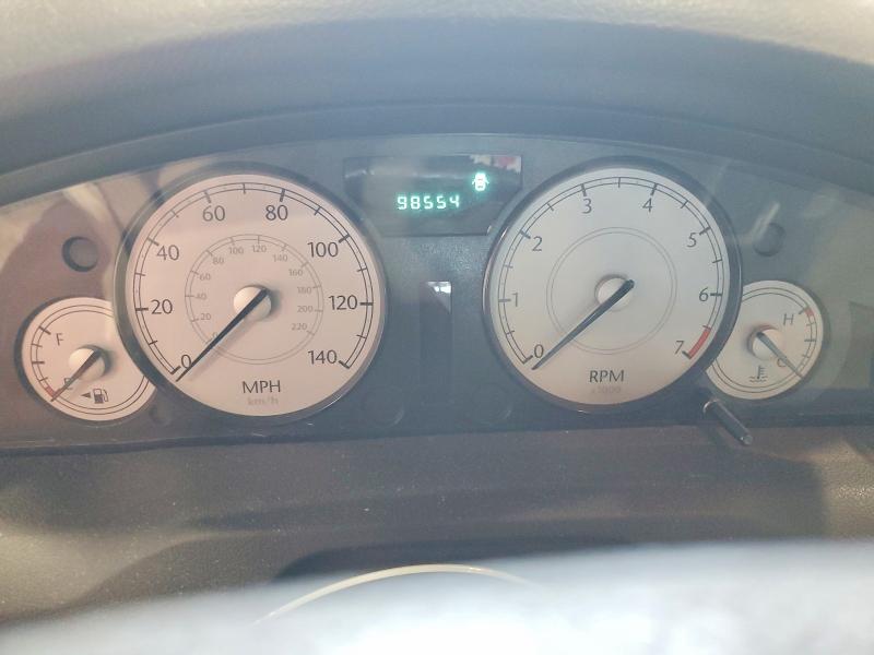 Продаж на аукціоні авто 2007 Chrysler 300, vin: 2C3KA53G27H628759, номер лоту: 55509966