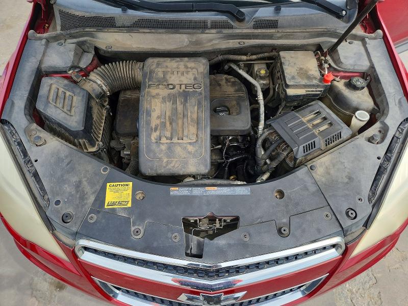 Продаж на аукціоні авто 2015 Chevrolet Equinox, vin: 2GNALBEK9F6188848, номер лоту: 52907216