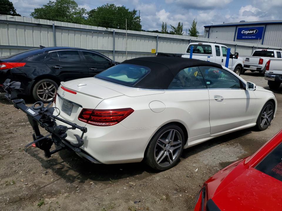 Aukcja sprzedaży 2014 Mercedes-benz E, vin: WDDKK7DF8EF230762, numer aukcji: 54889736