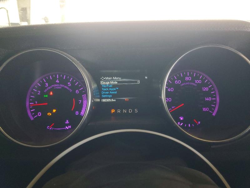 Aukcja sprzedaży 2018 Ford Mustang, vin: 1FATP8UH4J5142689, numer aukcji: 52181846