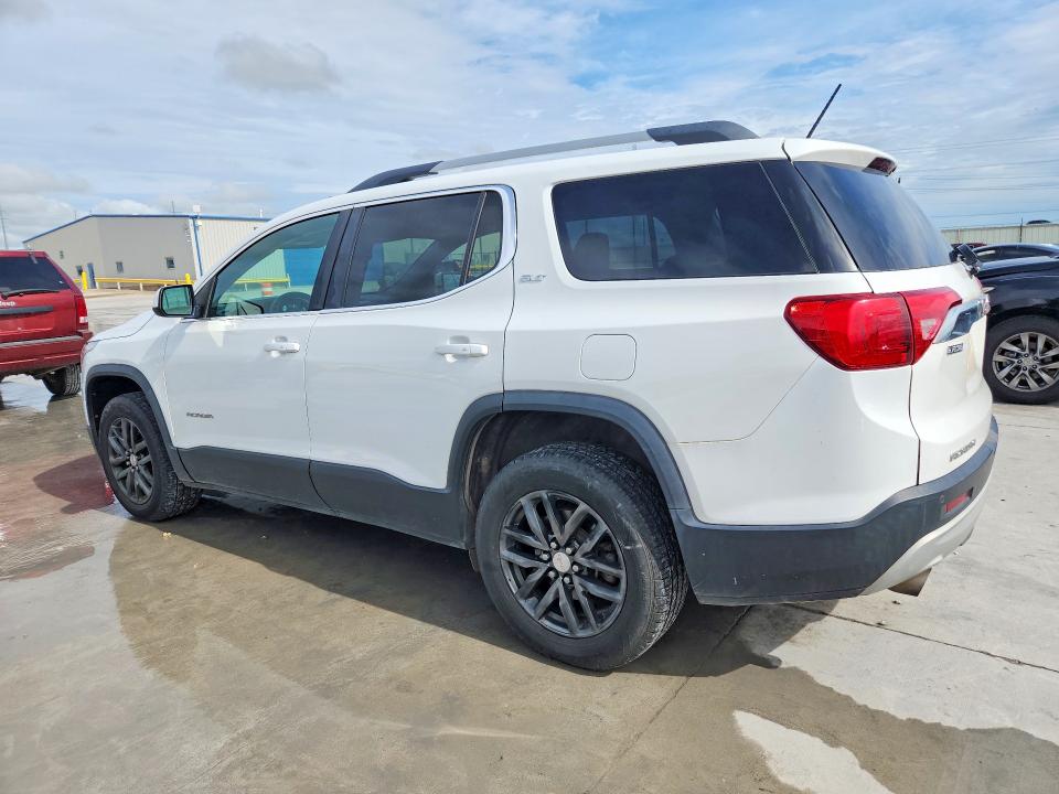 Aukcja sprzedaży 2017 Gmc Acadia, vin: 1GKKNMLS9HZ209957, numer aukcji: 55050486