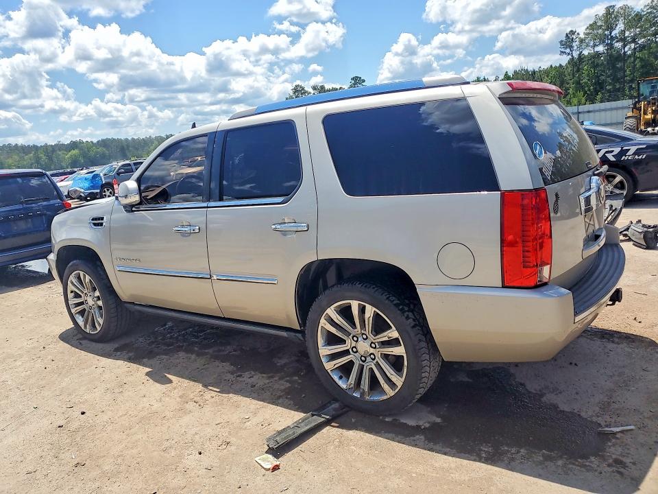 Aukcja sprzedaży 2008 Cadillac Escalade, vin: 1GYEC63878R170469, numer aukcji: 51993656