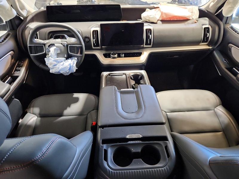Продажа на аукционе авто 2025 Ford Expedition, vin: 1FMJU1H80SEA37544, номер лота: 53246096