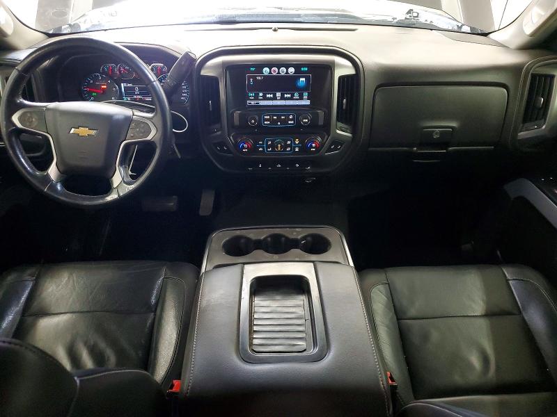 52567546 :رقم المزاد ، 3GCUKSECXGG202201 vin ، 2016 Chevrolet Silverado مزاد بيع