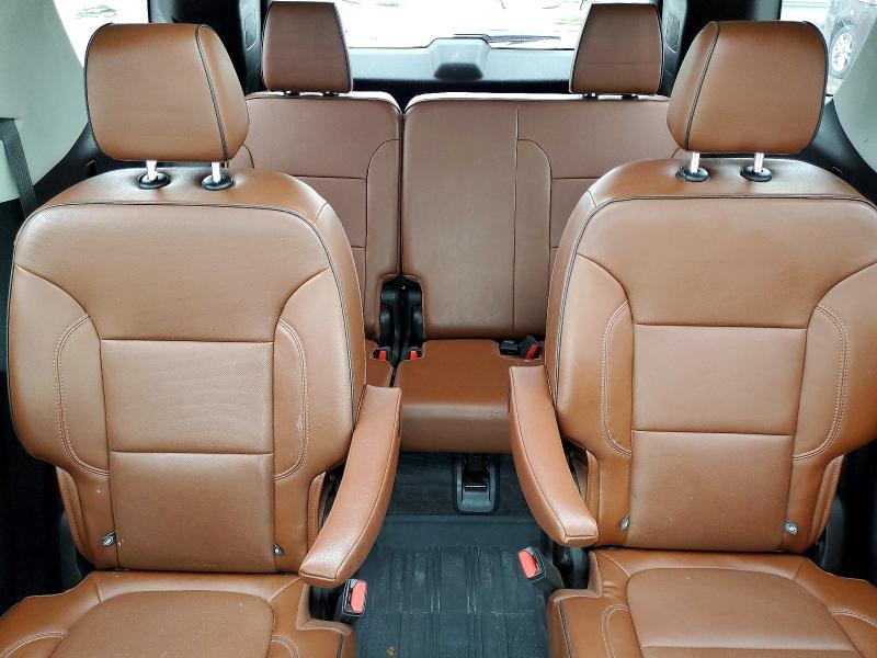 Продаж на аукціоні авто 2019 Chevrolet Traverse, vin: 1GNEVJKW2KJ119042, номер лоту: 53005466