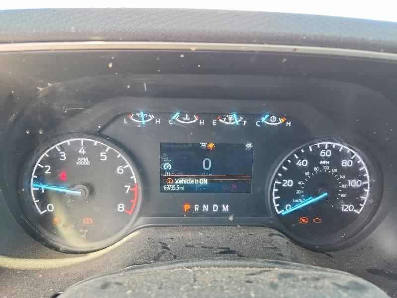 Продажа на аукционе авто 2021 Ford F150, vin: 1FTEX1C51MKD26981, номер лота: 50505926