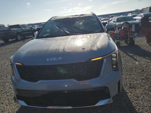 54221926 :رقم المزاد ، 5XYRH4JF4TG440537 vin ، 2026 Kia Sorento مزاد بيع