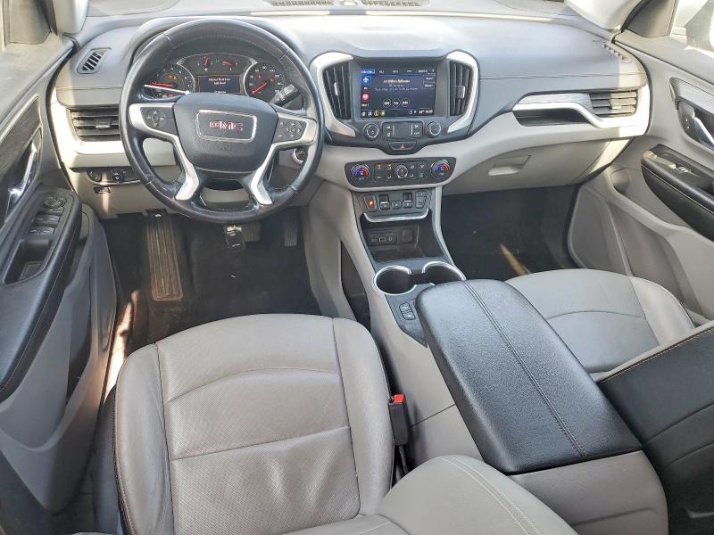 Aukcja sprzedaży 2019 Gmc Terrain, vin: 3GKALVEV6KL178678, numer aukcji: 51940946