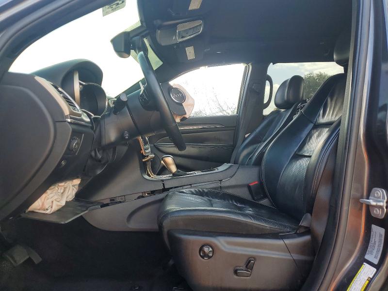 52525286 :رقم المزاد ، 1C4RJEBG3HC887826 vin ، 2017 Jeep Grand Cherokee مزاد بيع