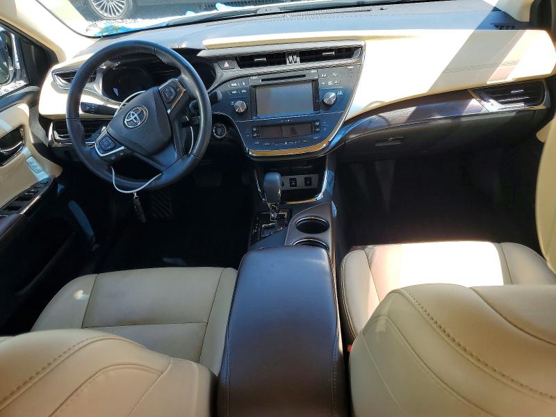 54651076 :رقم المزاد ، 4T1BK1EBXGU211174 vin ، 2016 Toyota Avalon مزاد بيع