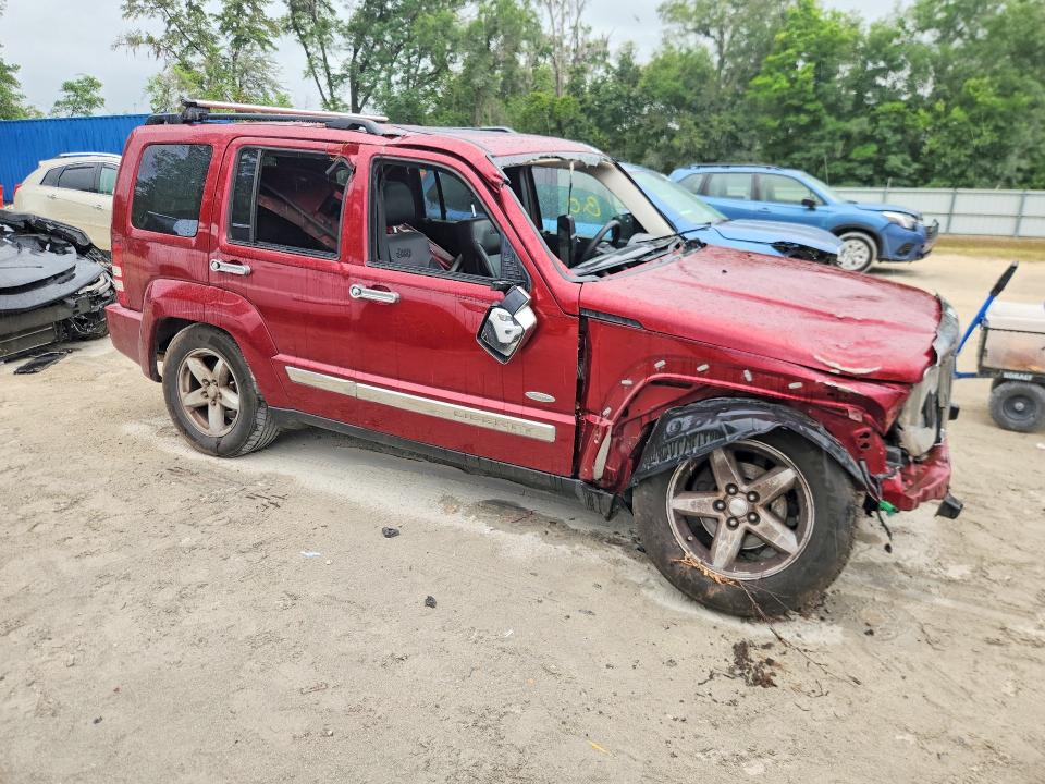 Продаж на аукціоні авто 2012 Jeep Liberty, vin: 1C4PJLAK1CW171760, номер лоту: 53373766