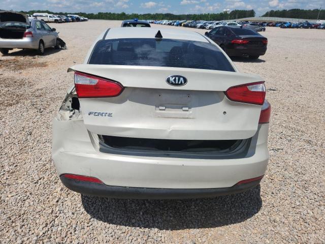 Продажа на аукционе авто 2015 Kia Forte, vin: KNAFK4A61F5420986, номер лота: 54271746